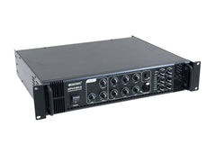 Omnitronic Mpvz-180.6 Pa Mischverstärker