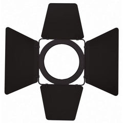 Showtec StageBeam 500W Barndoor
