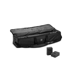 LD Systems MAUI 28 G3 SAT BAG Sac de transport rembourré