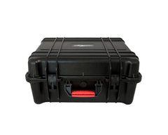 Flightcase de protection Laserworld pour laser CS et DS