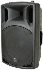 QTX QX15A Active PA Speaker 500W