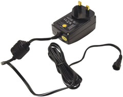 Mercury UK Schaltnetzteil (2250 mA 12 V)