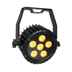 Showtec Power Spot 6 Q5