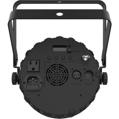 Chauvet SLIMPAR T6BT ILS LED Par Can 6 x 3W RGB Spotlight Bluetooth *B-STOCk*