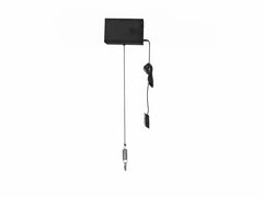EUROPALMS Fall Motor up to 1.5 kg - Sudden Drop for Scare Effect Sound Motion Activated