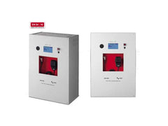 FBT Audio VAIE 5502 Kompaktes Sprachevakuierungssystem