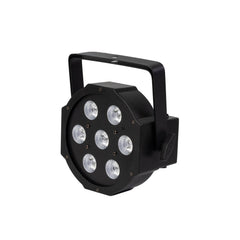 Equinox MaxiPar Quad MKII LED