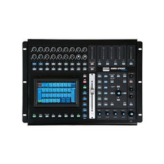 DAP GIG-202 Tab Table de mixage numérique 20 canaux incl. dynamique et DSP