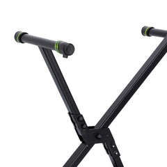 Gravity FK SEAT 1 Height Adjustable Folding Keyboard Bench *BSTOCK*
