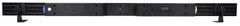 QTX Wash and Beam: 24 x 3W LED Wall Bar