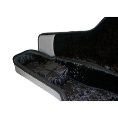 On Stage Hybrid Acoustic Guitar Gig Bag
