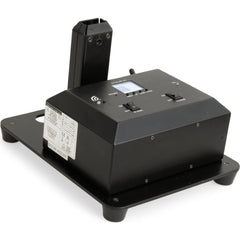AFX MASTBAR-BAT Neigbarer, batteriebetriebener LED-Mast