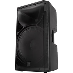 2x RCF ART912-AX 12" Active Bluetooth 2100W Speaker Bundle
