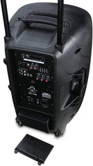 Wharfedale Pro EZ 15A 863~865 MHz