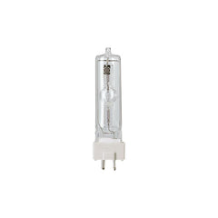 Lampe à décharge Philips MSD250/2 GY9.5 8100K