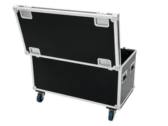Roadinger Universal Case Pro 100X50X50Cm Mit Rollen