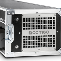 Cameo INSTANT HAZER 1500 T PRO Touring Hazer mit Mikroprozessorsteuerung