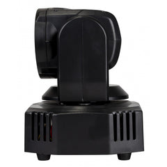 JB Systems Clubwash Mini LED Moving Head 4x 12W Hex RGBAWUV