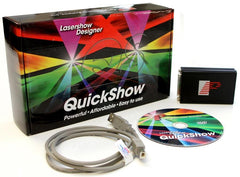 Pangolin Quickshow Laser Software Designer Professional