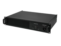 OMNITRONIC XPA-1000 MK2 Class AB PA Amplifier 2 x 500 W RMS