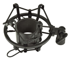 Citronic Microphone Shock Mount 45mm (43-47mm)