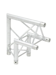 Alutruss Trilock E-Gl33 C-24 Coin 2 voies 90 ? /\
