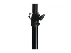 FBT Audio MSA 210BK Teleskop-Lautsprecherstange