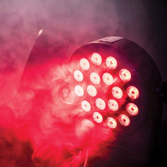 QTX High power PAR56 3-in-1 LED PAR can
