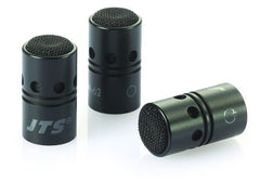 JTS GML-5212 Kit de microphone à col de cygne 12 pouces