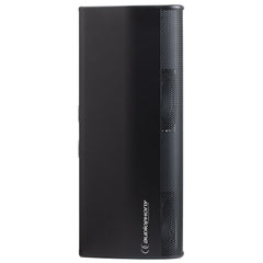 Audiophony iLINE43 80W / 8 Ohm Säule mit 4 x 3" Lautsprechern zum Einbau - Schwarz