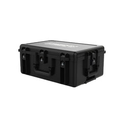 Chauvet DJ Freedom Charge 8P Flightcase Étui de chargement pour Freedom Par