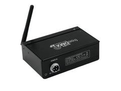 51860130 Interface Wi-Fi DMX AP gratuite *Stock B