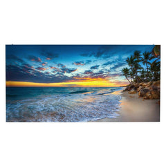ADJ WMS1 LED Video Panel Screen Poster 1m x 0.5m