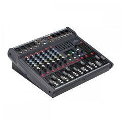Soundsation ALCHEMIX 402 UFX 8ch Mixer Digital FX USB