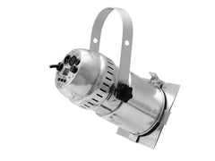 Eurolite Led Par-30 Cob Rgb 30W Argent