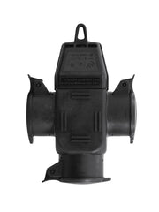 Eurolite-Verlängerung 3X1,5 10M 3-fach