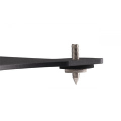 Support de bureau professionnel Soundsation TMONS-PRO pour moniteur de studio (paire)