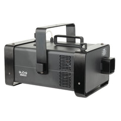 Showtec QubiQ S1500 Smoke machine