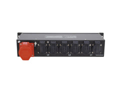 Eurolite Sbm-16 Stromverteiler