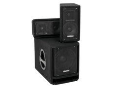 Omnitronic MagiCarpet-400 2.1 Active System