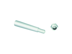 Alutruss Quick-Lock Ersatzzapfen mit Mutter M8