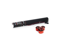 TCM FX Electric Streamer Cannon 50cm, red metallic