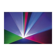 Showtec Galactique FX RGB-1500