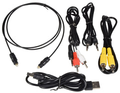 av:link Convertisseur Audio Multifonction et Récepteur Bluetooth