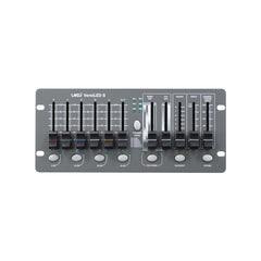 Contrôleur DMX LEDJ VersiLED 6 Fonction variateur principal
