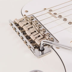 Vintage Electric Guitar- Olympia White Fillmore