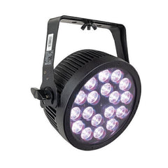 Showtec Compact Par 18 Q4 - Black body