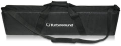 Turbosound IP2000 Étui de transport pour enceinte colonne