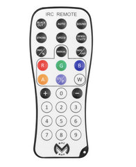 Mac Mah Moving-FX Bar LED Lighting System Moving Head with carry bag