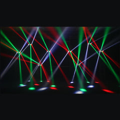 Hot Rod MKII Moving Head Beam-Licht
